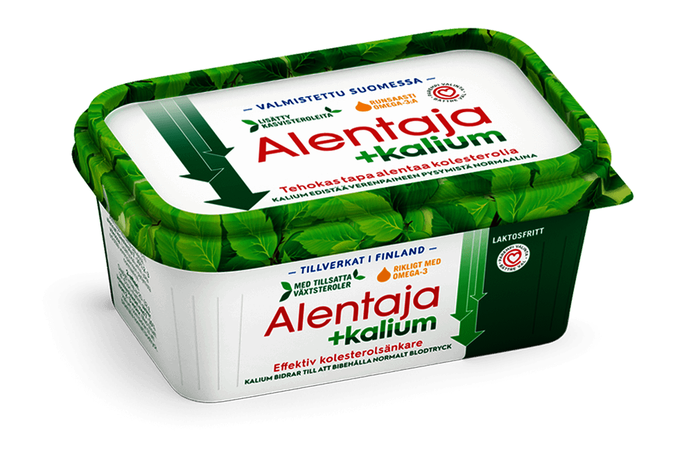 Alentaja +kalium kasvirasvalevite 70 %