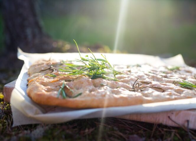 Focaccia
