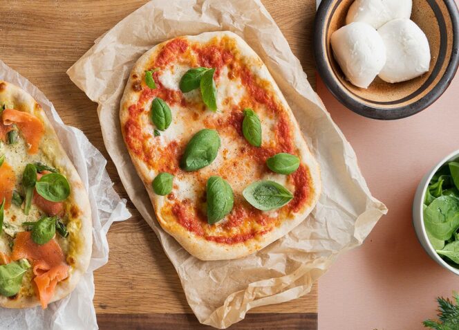 Pizzataikina