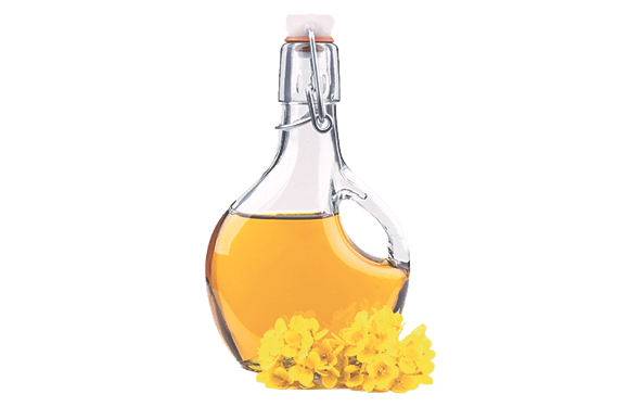 Rypsiöljy raffinoitu (irto)