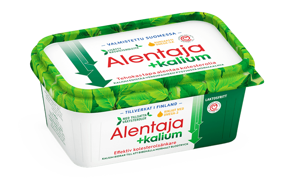 Alentaja +kalium kasvirasvalevite 70 %