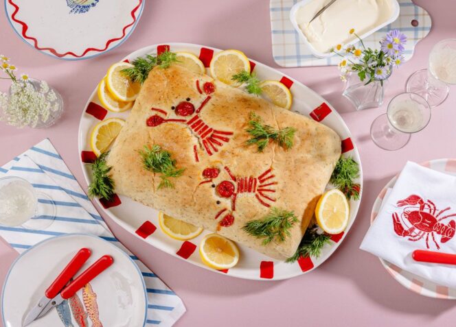 Rapujuhlien tillileipä