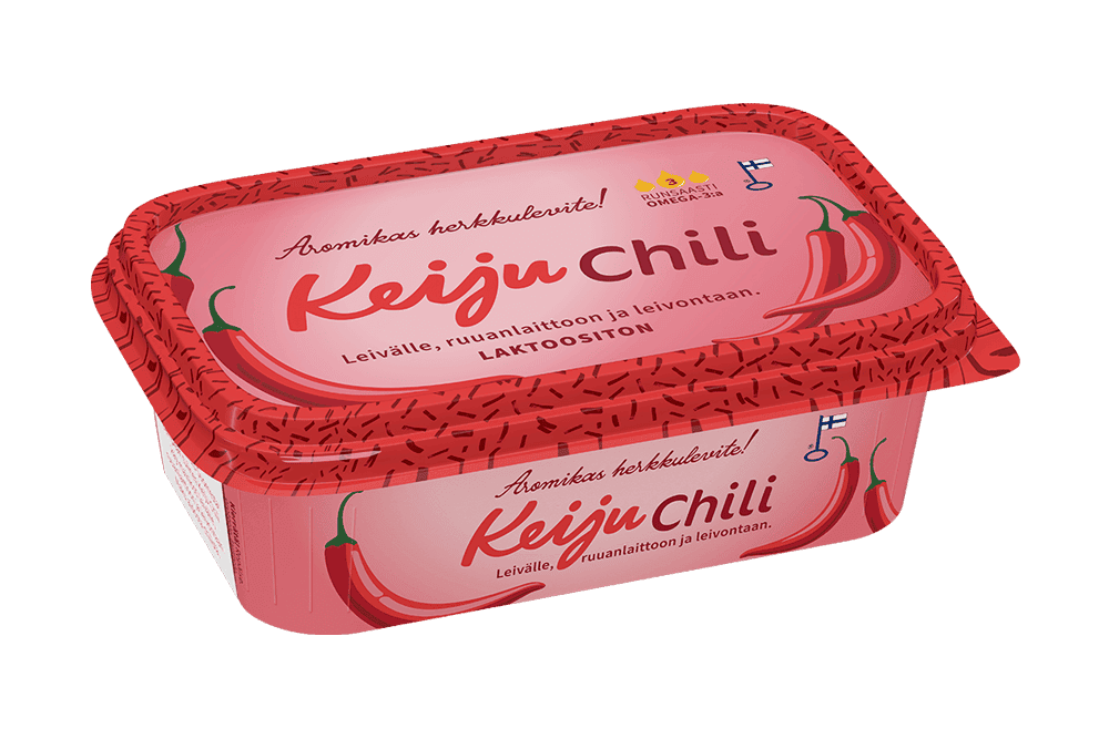 Keiju Chililevite