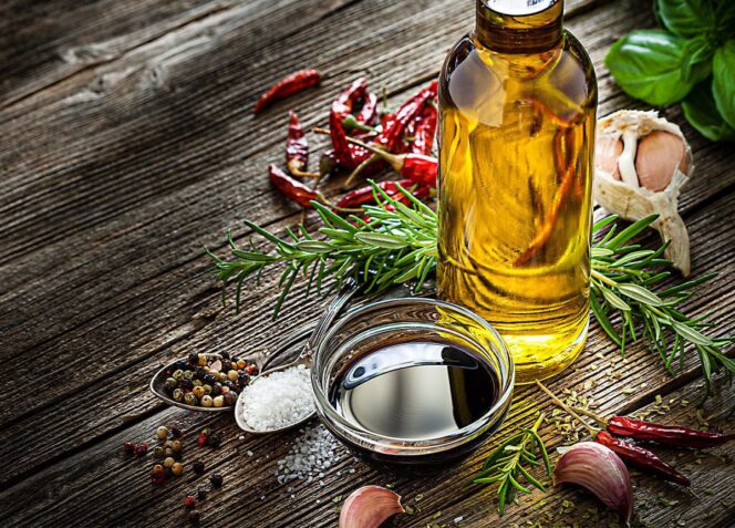 Chili-salaatinkastike