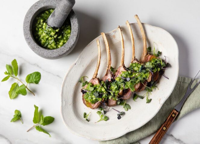 Salsa verde
