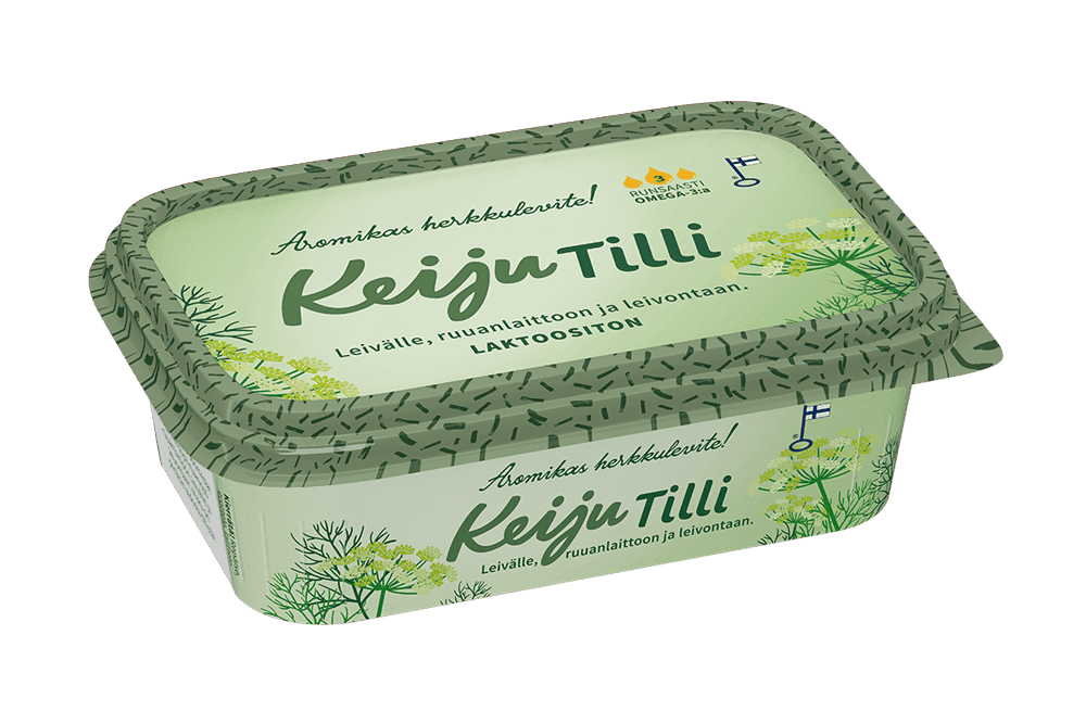 Keiju Tillilevite